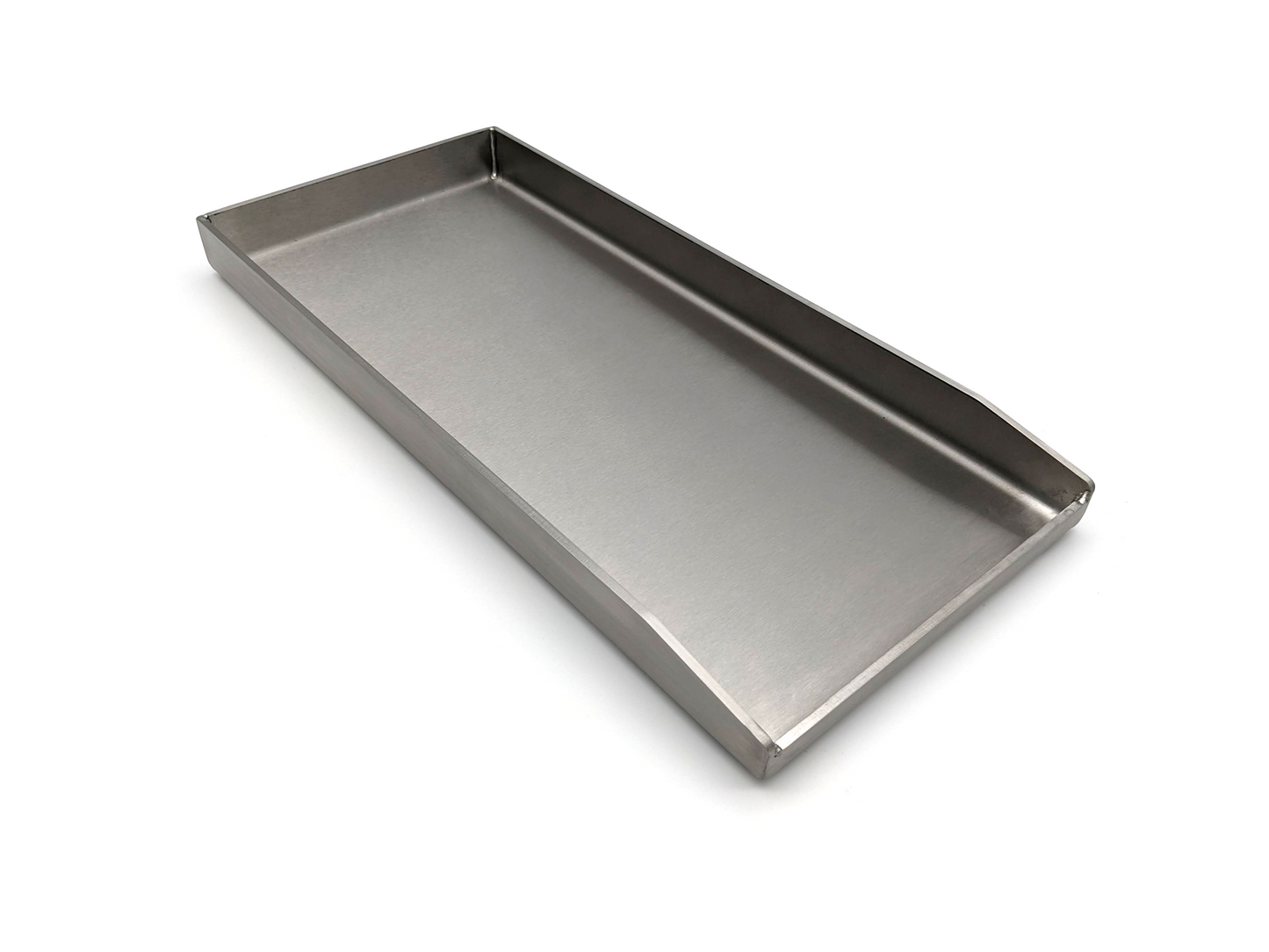 Plancha passend für Burnhard Earl und Santos S-Serie