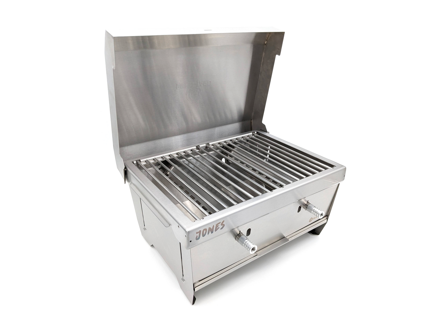 Grillrost passend für Burnhard Jones