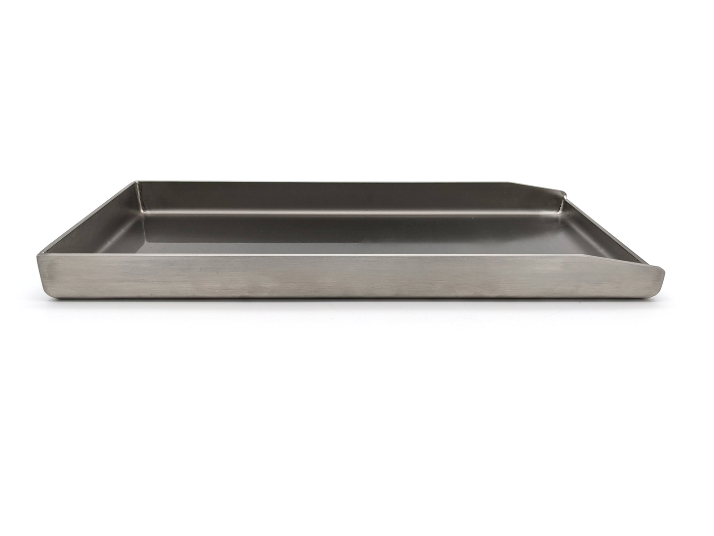 Plancha passend für Burnhard Earl und Santos S-Serie