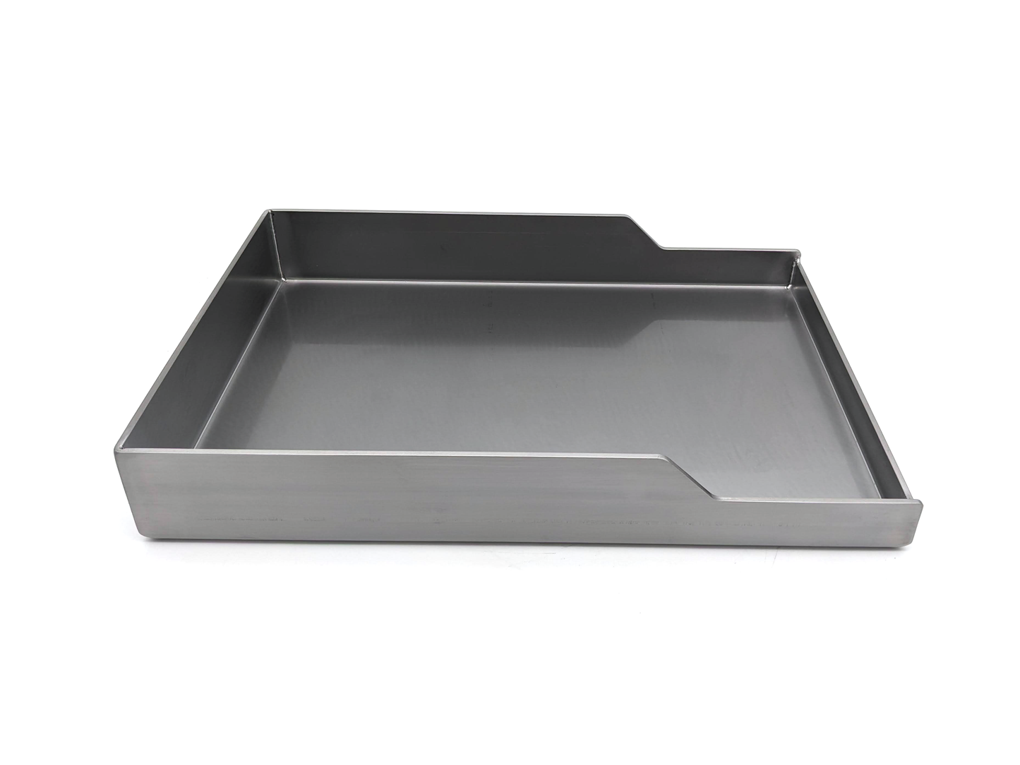 Plancha passend für Flammkraft Block C