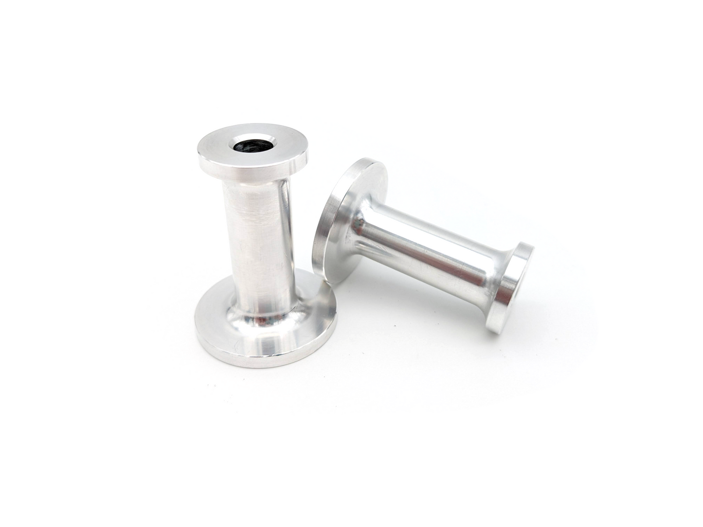 Tuck Away Deckelhalter Alu Rollen passend für Weber Kugelgrill