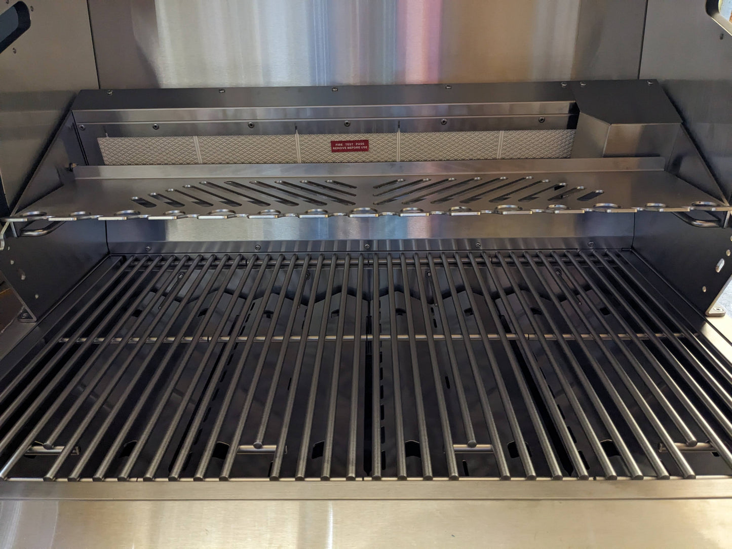 Warmhalterost passend für Otto Wilde G32 connected