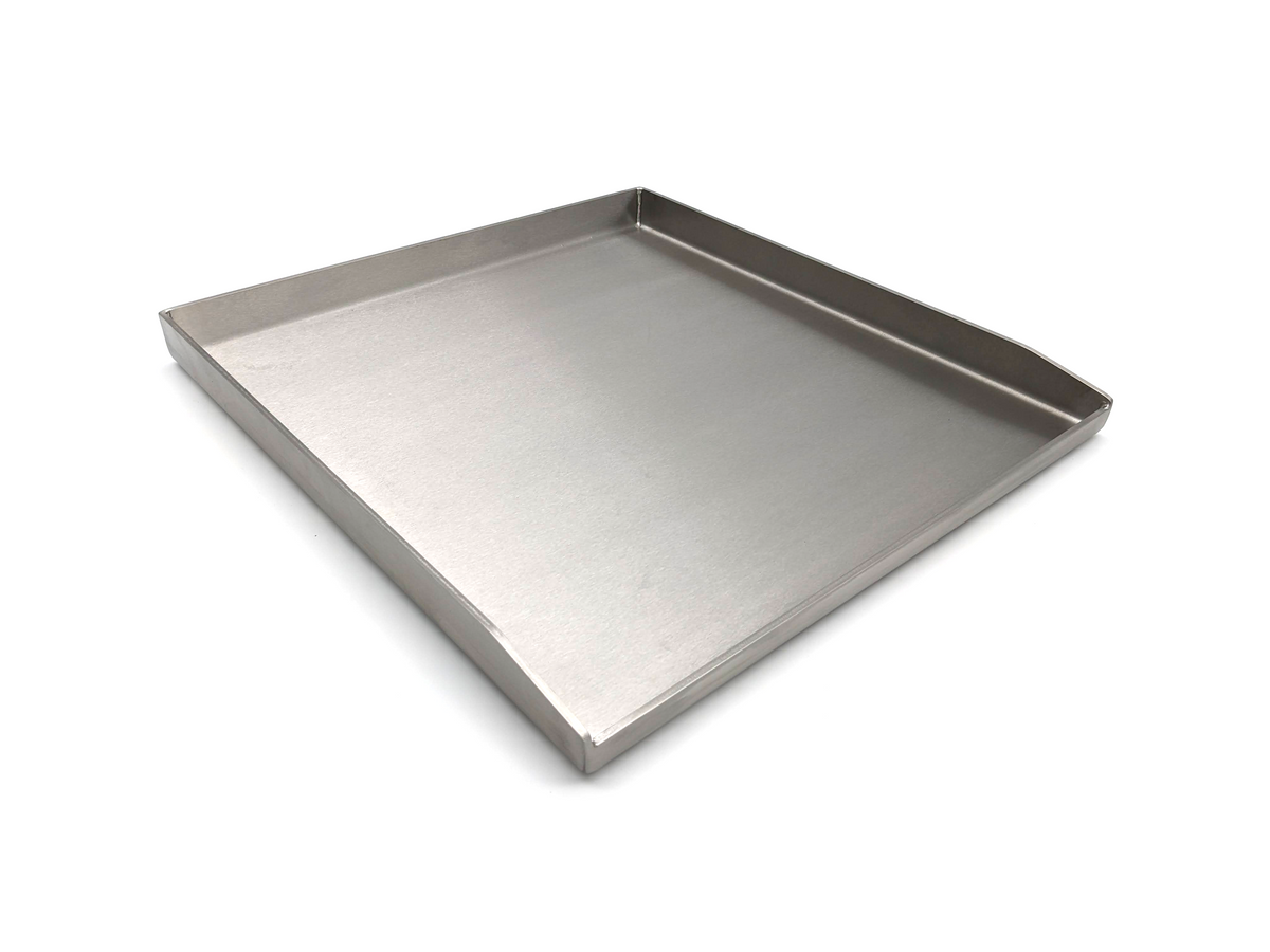 Große Plancha passend für Burnhard Earl & Santos S-Serie