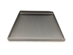 Große Plancha passend für Burnhard Earl & Santos S-Serie
