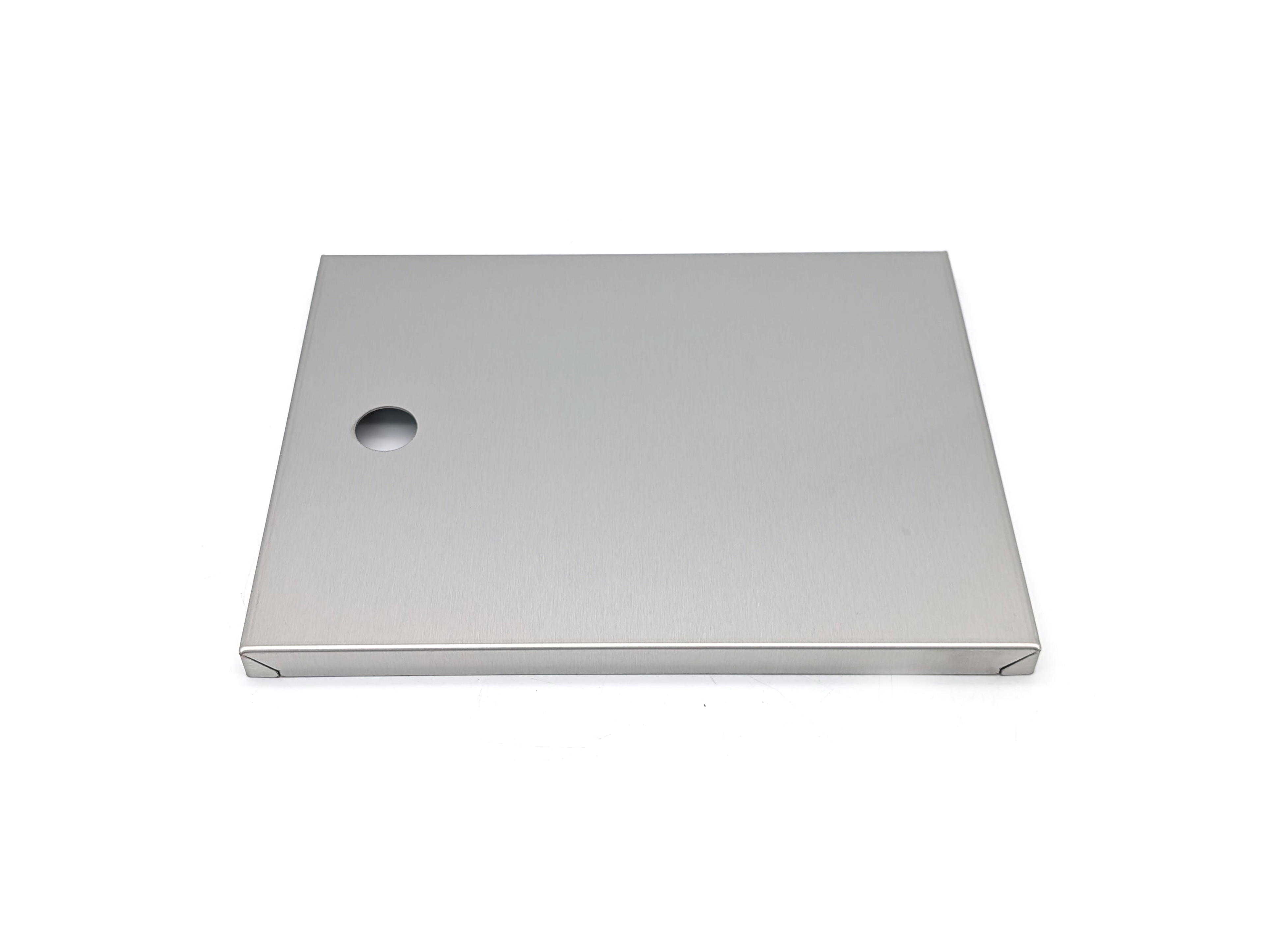 Food Container Abdeckung passend für Burnhard Fred