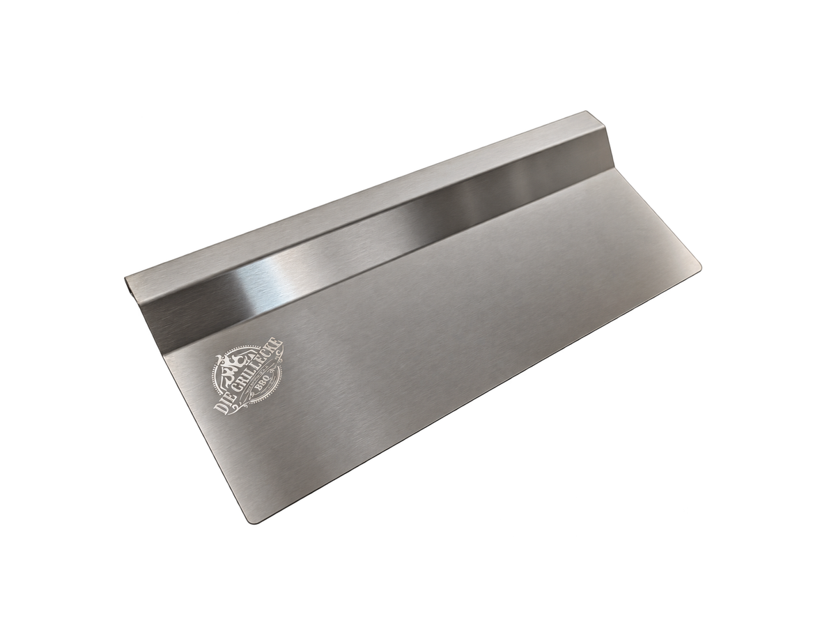 Heckbrenner Abdeckung passend für Burnhard Fred Series 4