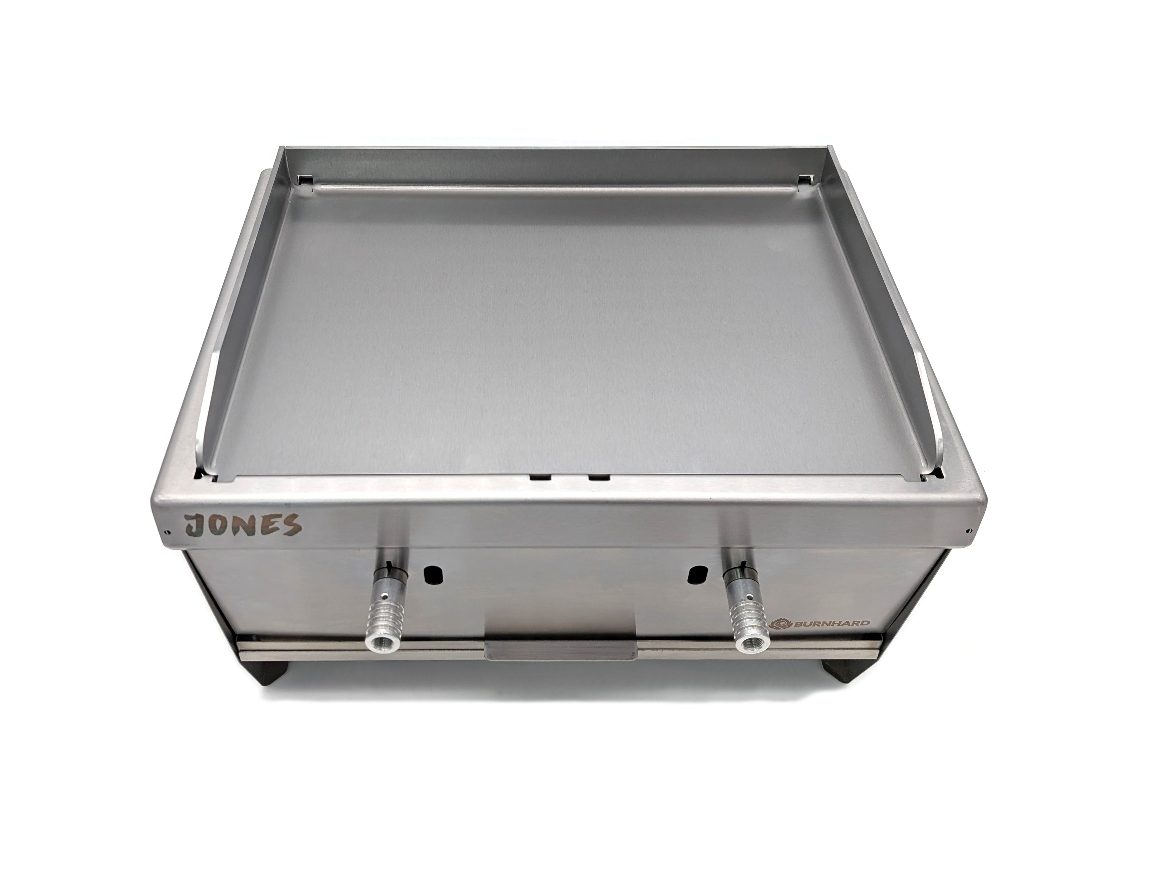 Plancha XL passend für Burnhard Jones