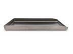 Plancha passend für Burnhard Earl und Santos S-Serie