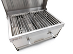 Grillrost passend für Burnhard Jones