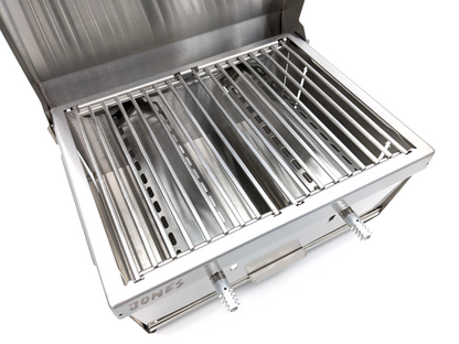 Grillrost passend für Burnhard Jones