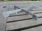 Dutch Oven Kreuz