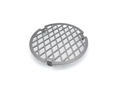 Grill-Einsatz für Feuerplatten
