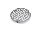 Grill-Einsatz für Feuerplatten