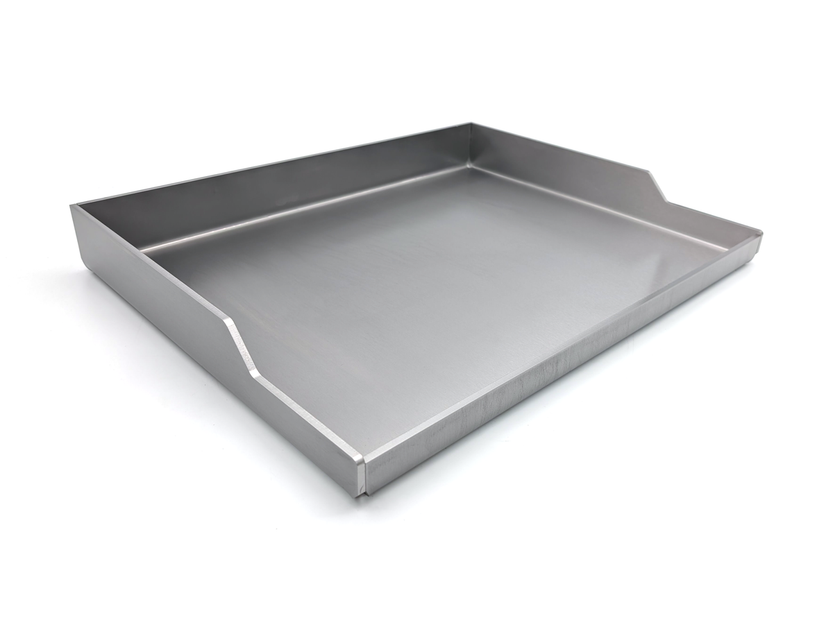 Plancha XL passend für Flammkraft Block D Gen.5