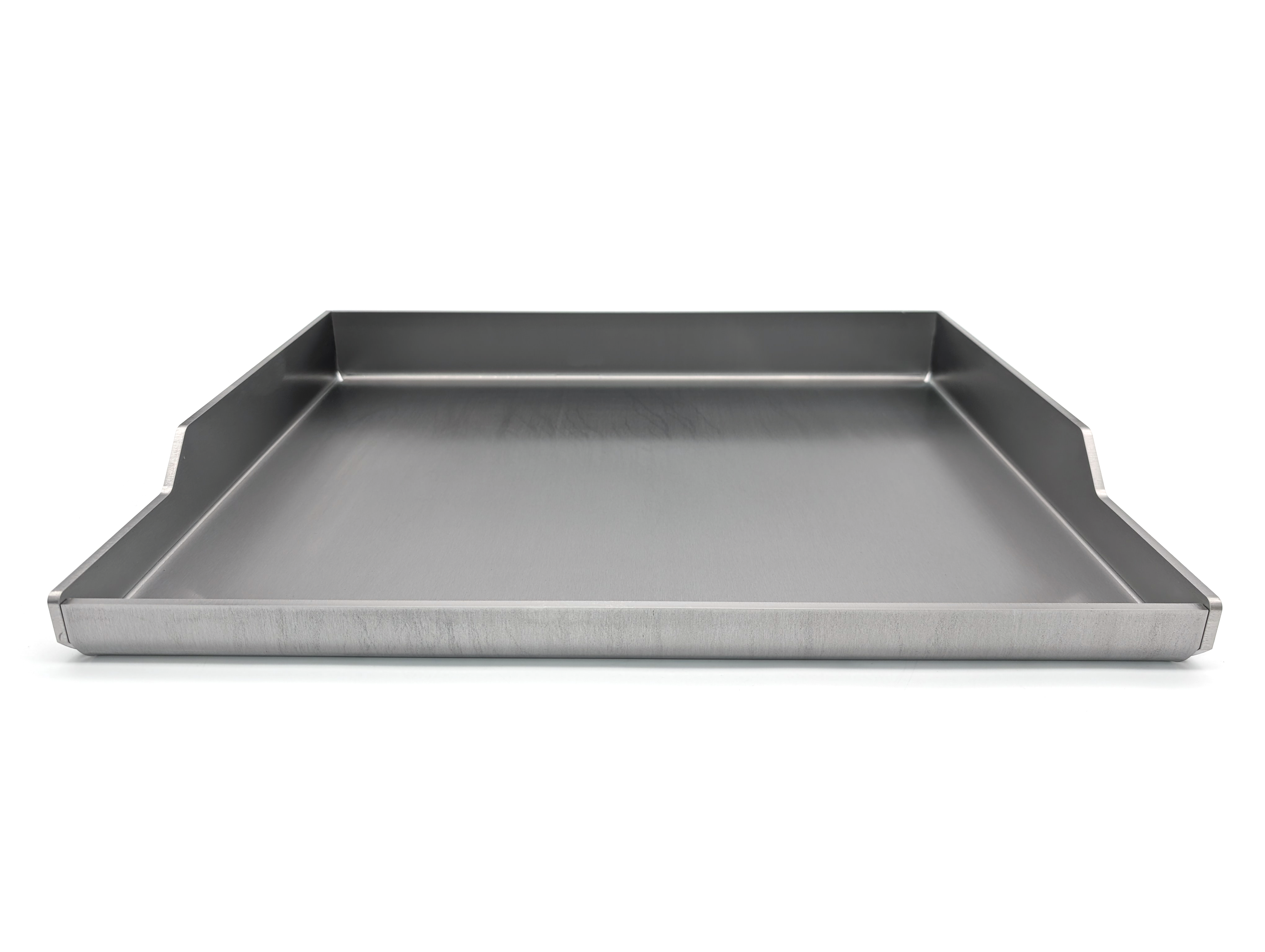 Plancha XL passend für Flammkraft Block D Gen.5
