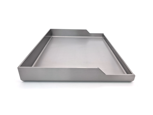 Plancha XL passend für Flammkraft Block D Gen.5