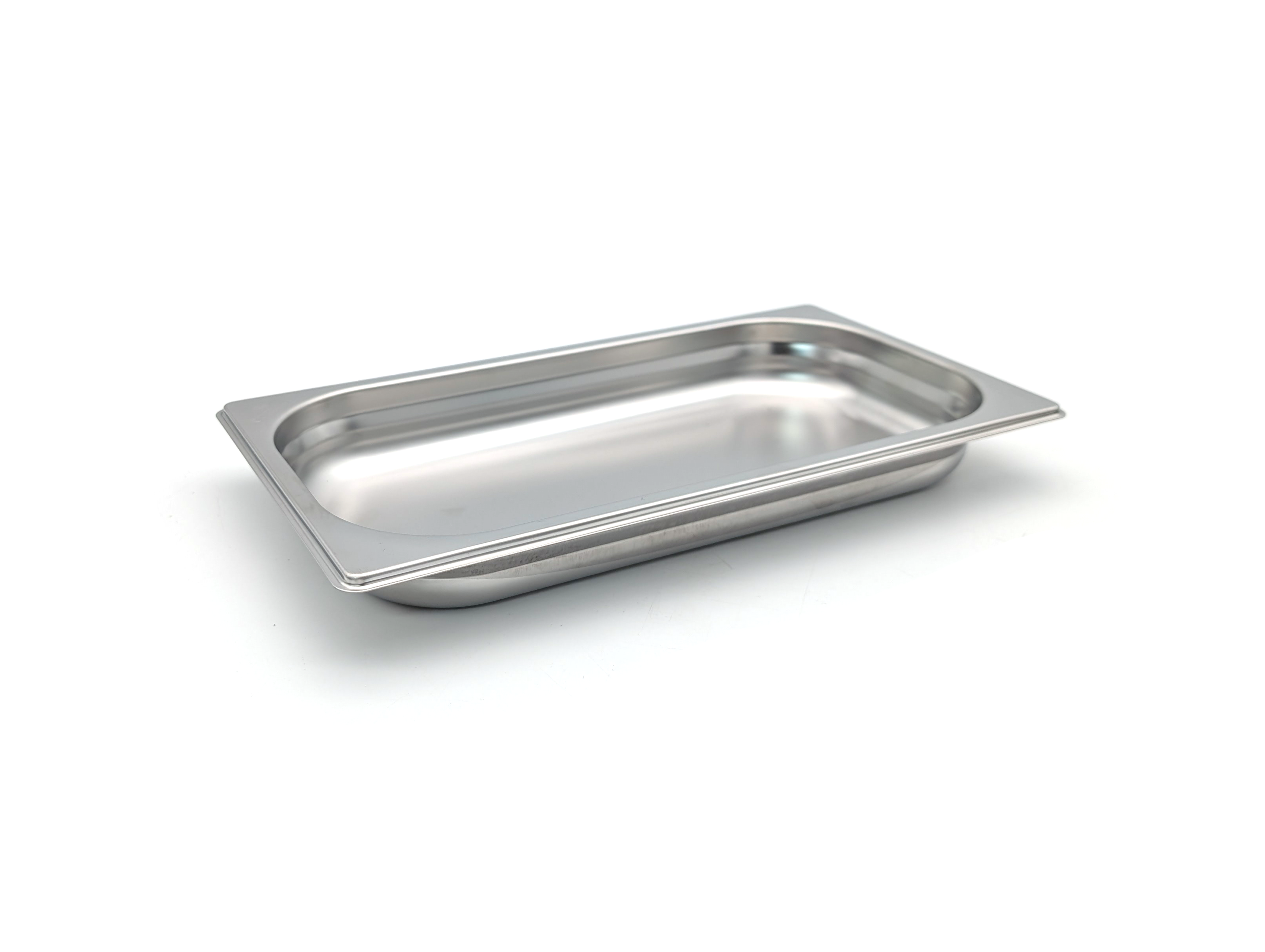 GN 1/3 Behälter 40mm Tief