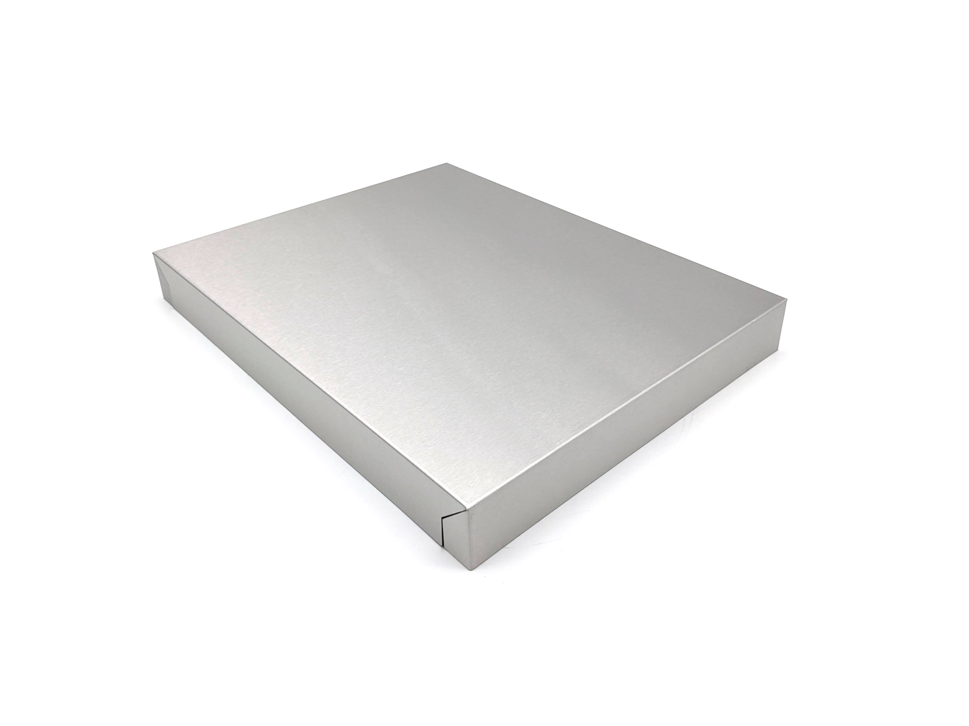 C16 Abeckung für G32 Plancha