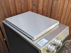 C16 Abeckung für G32 Plancha