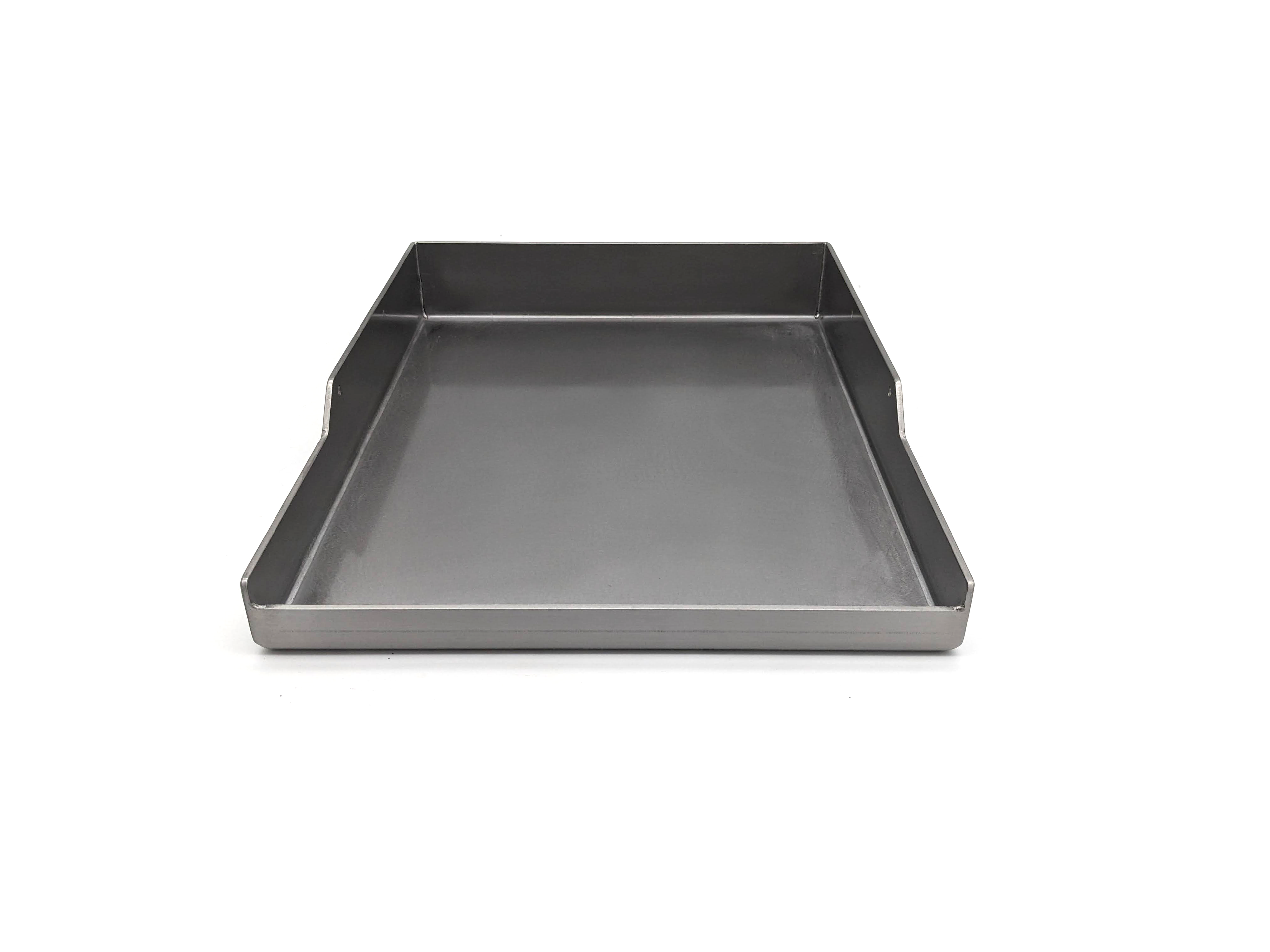 Plancha passend für Otto Wilde G32 connected