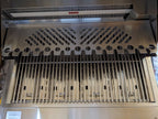 Warmhalterost passend für Otto Wilde G32 connected