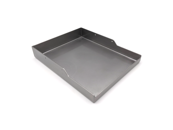 Plancha passend für Otto Wilde G32 connected