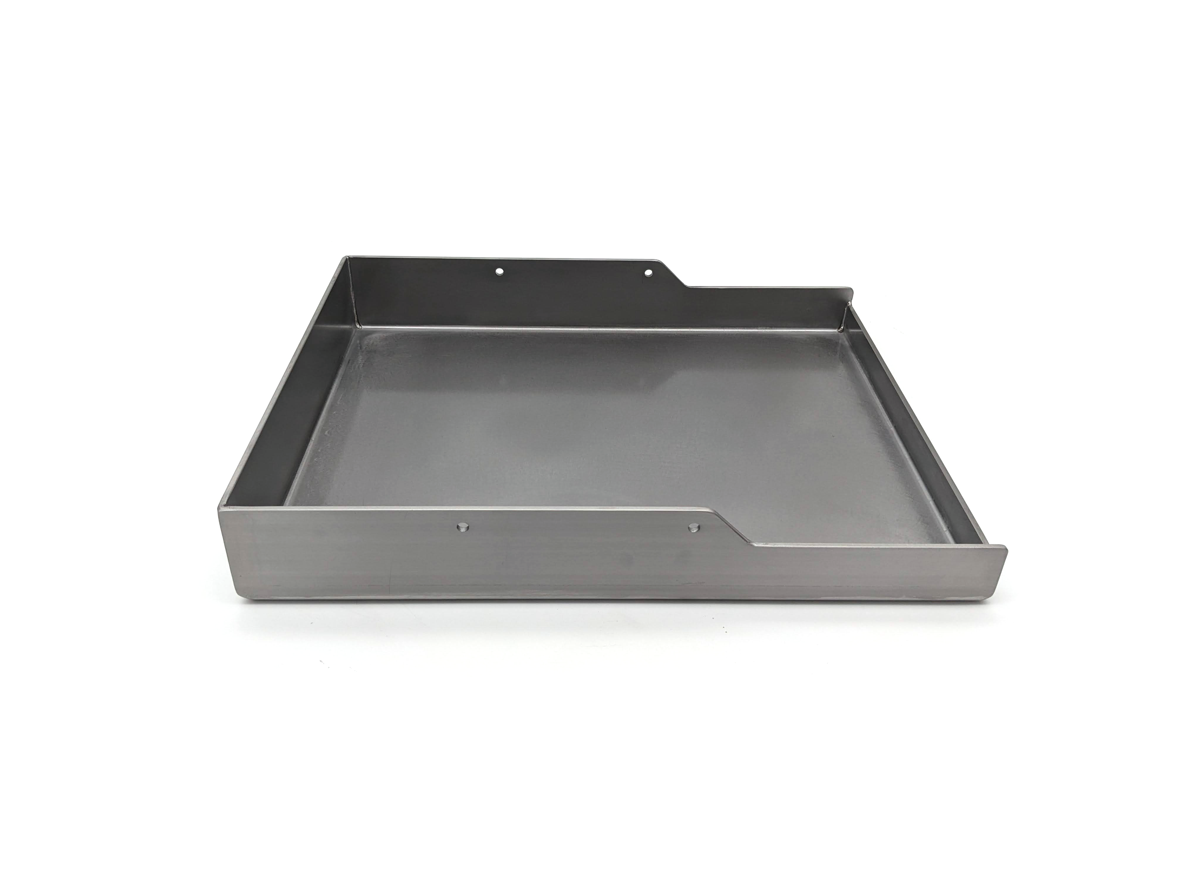 Plancha passend für Otto Wilde G32 connected
