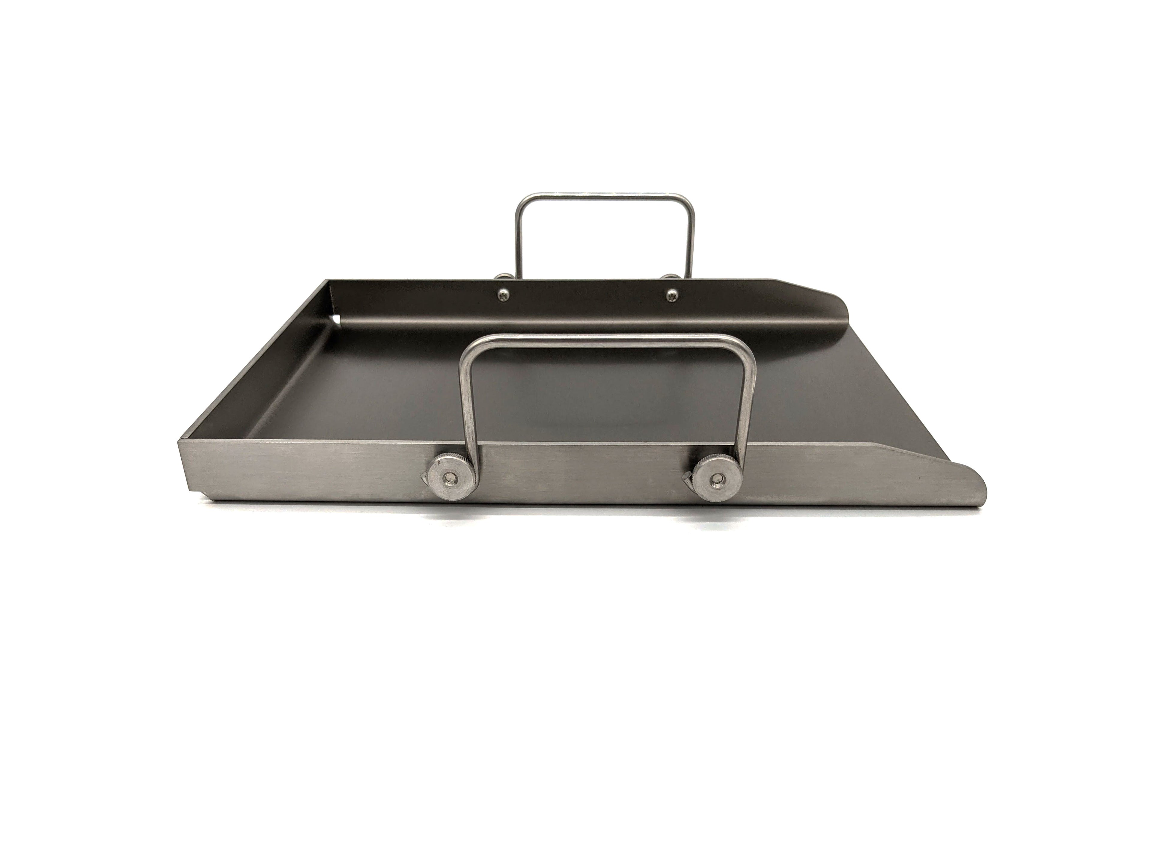 Universal Plancha 40cm x 30cm