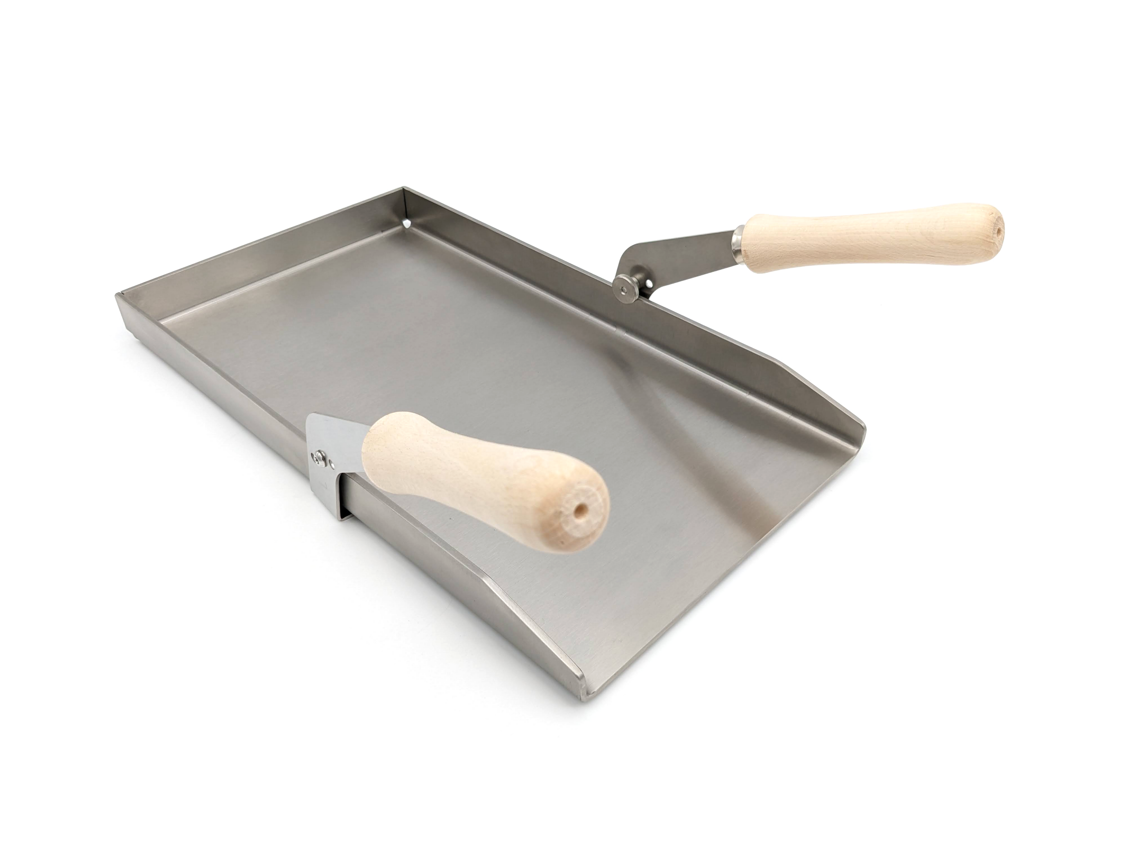 Plancha Universal Griff Set
