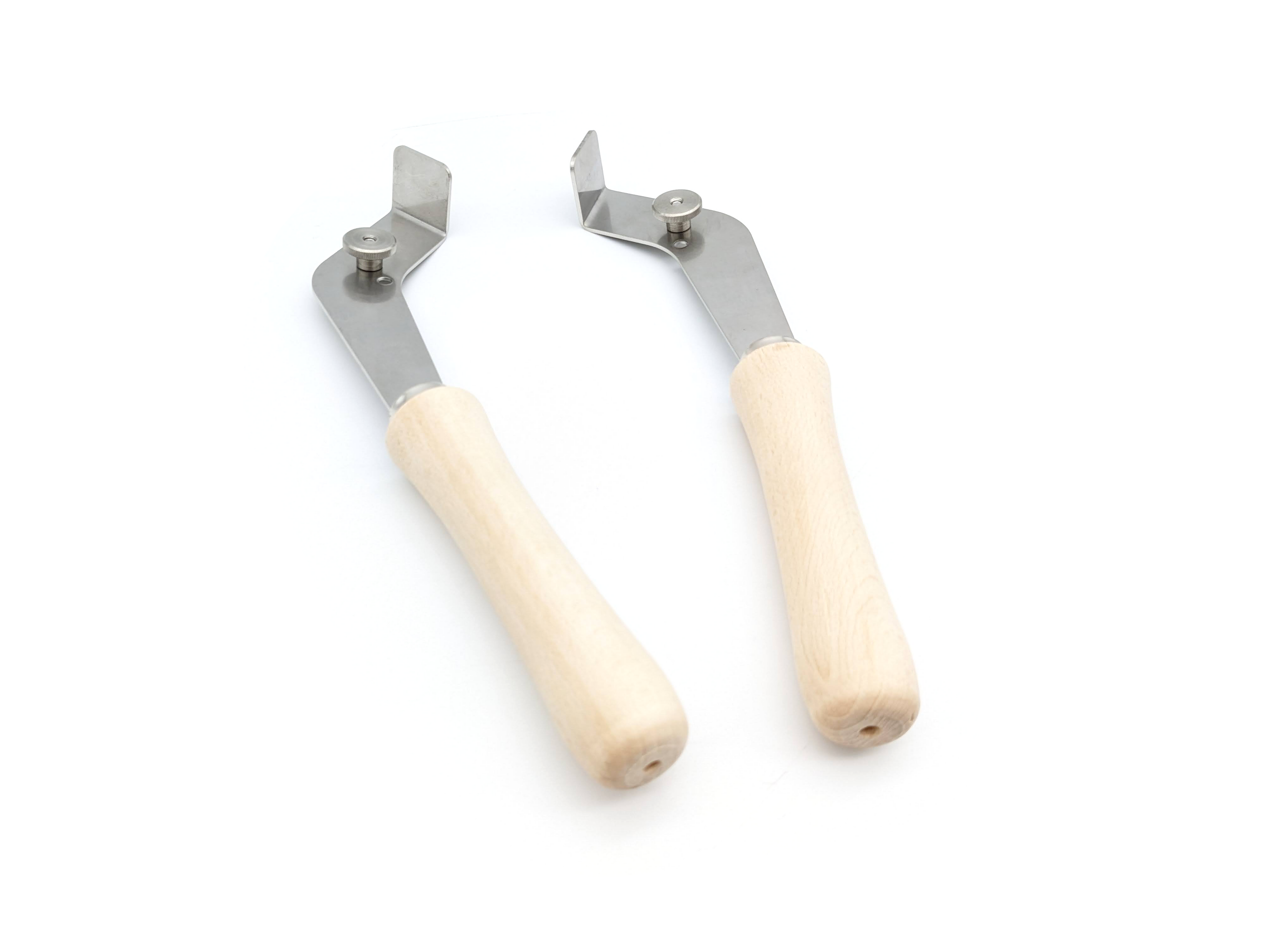 Plancha Universal Griff Set