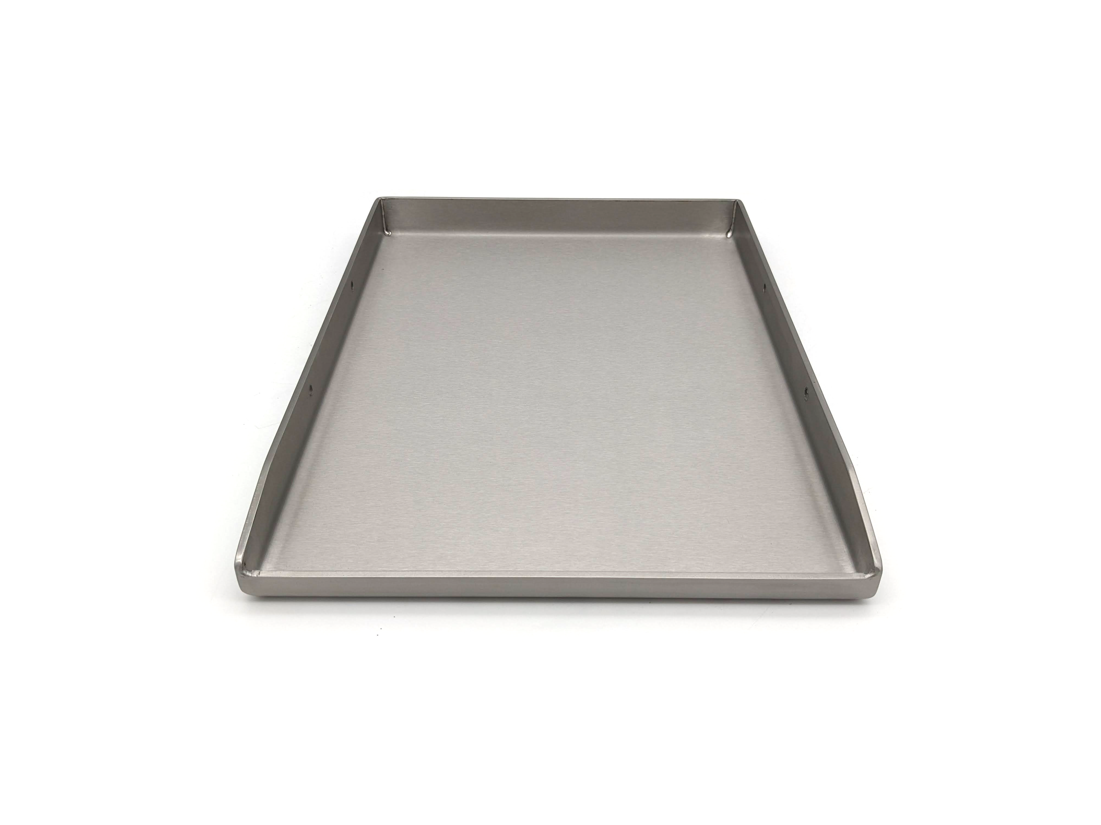 Uiversal Grillwanne 40cm x 30cm