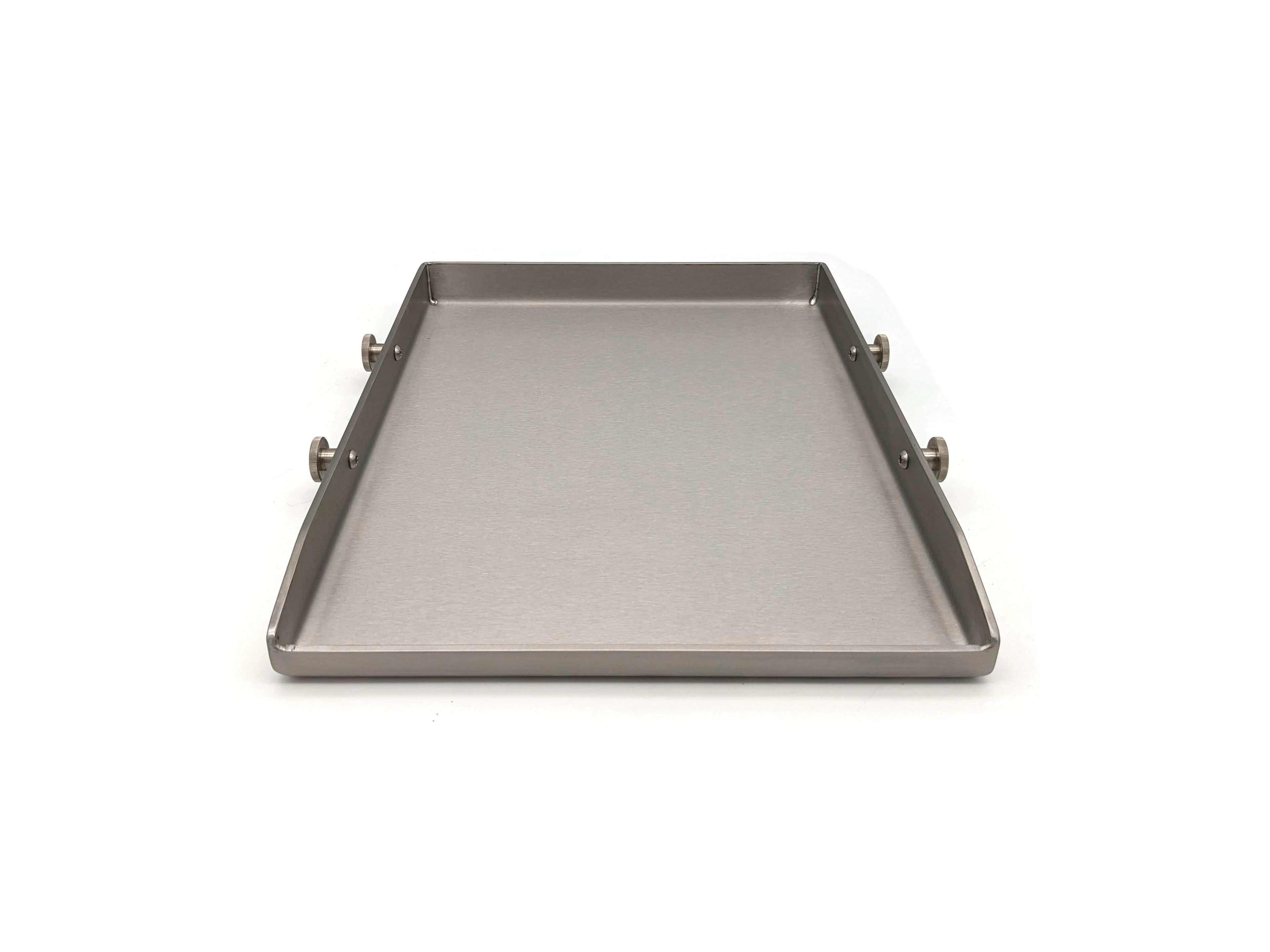 Uiversal Grillwanne 40cm x 30cm