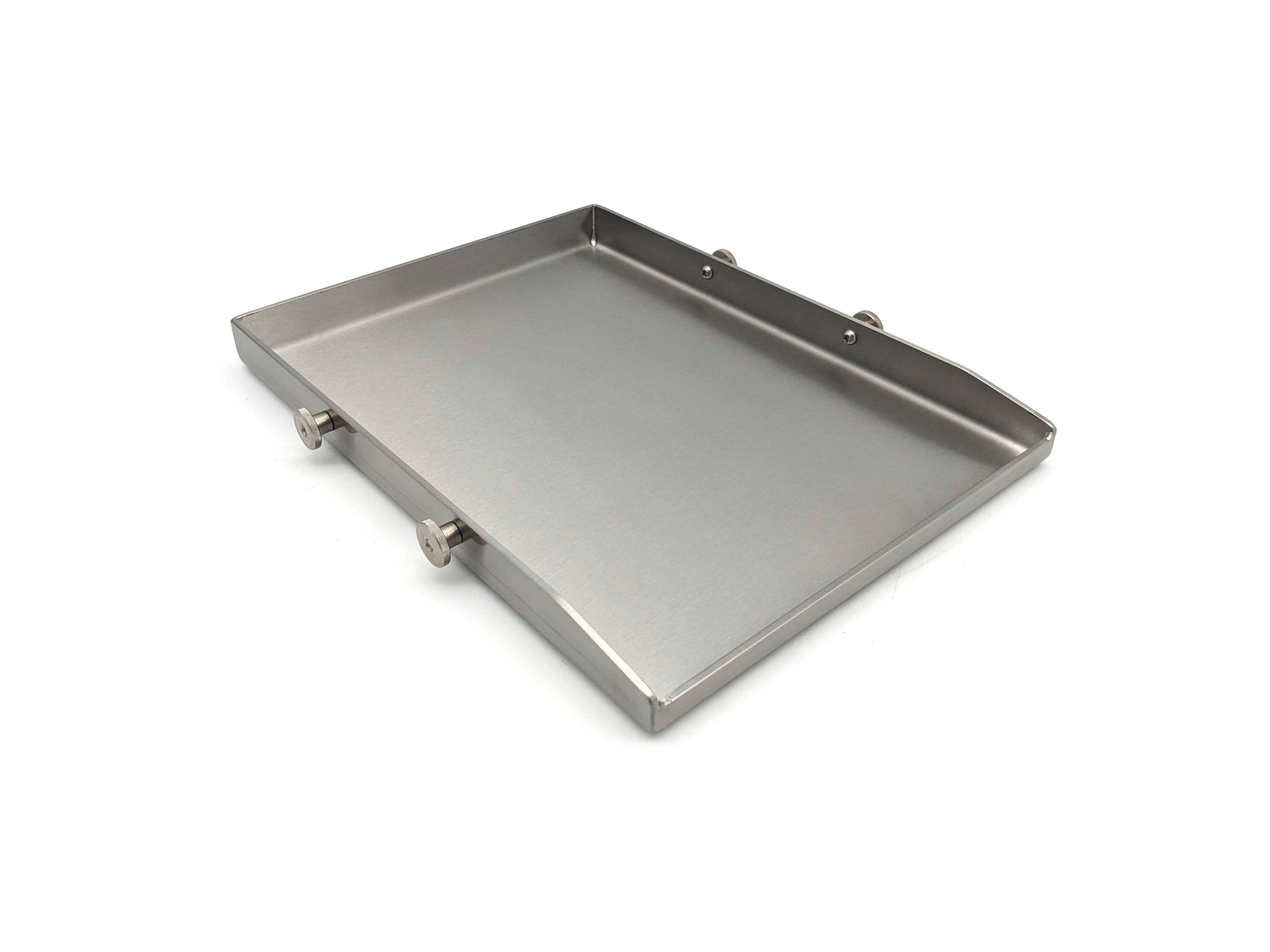Uiversal Grillwanne 40cm x 30cm