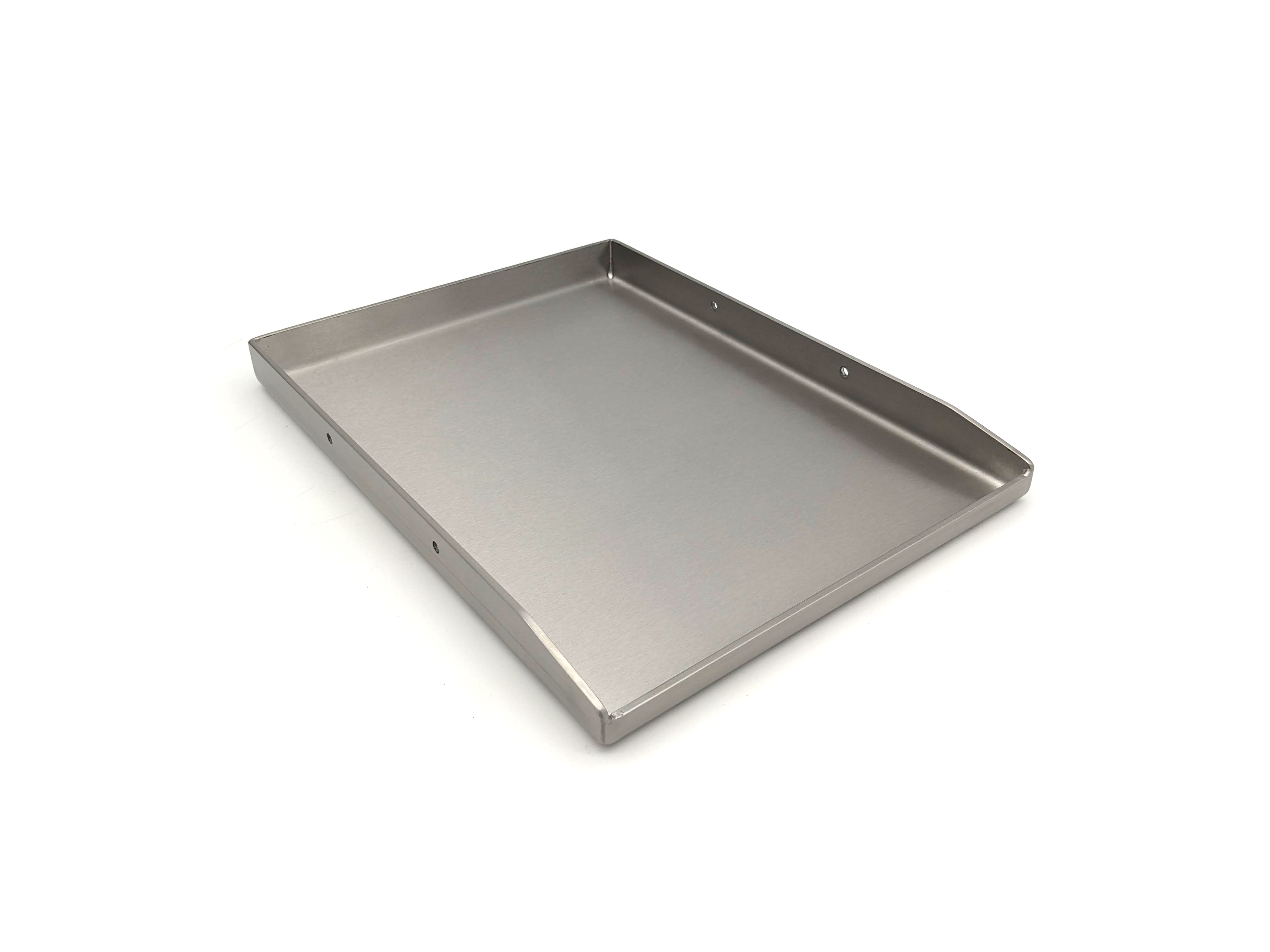 Uiversal Grillwanne 40cm x 30cm