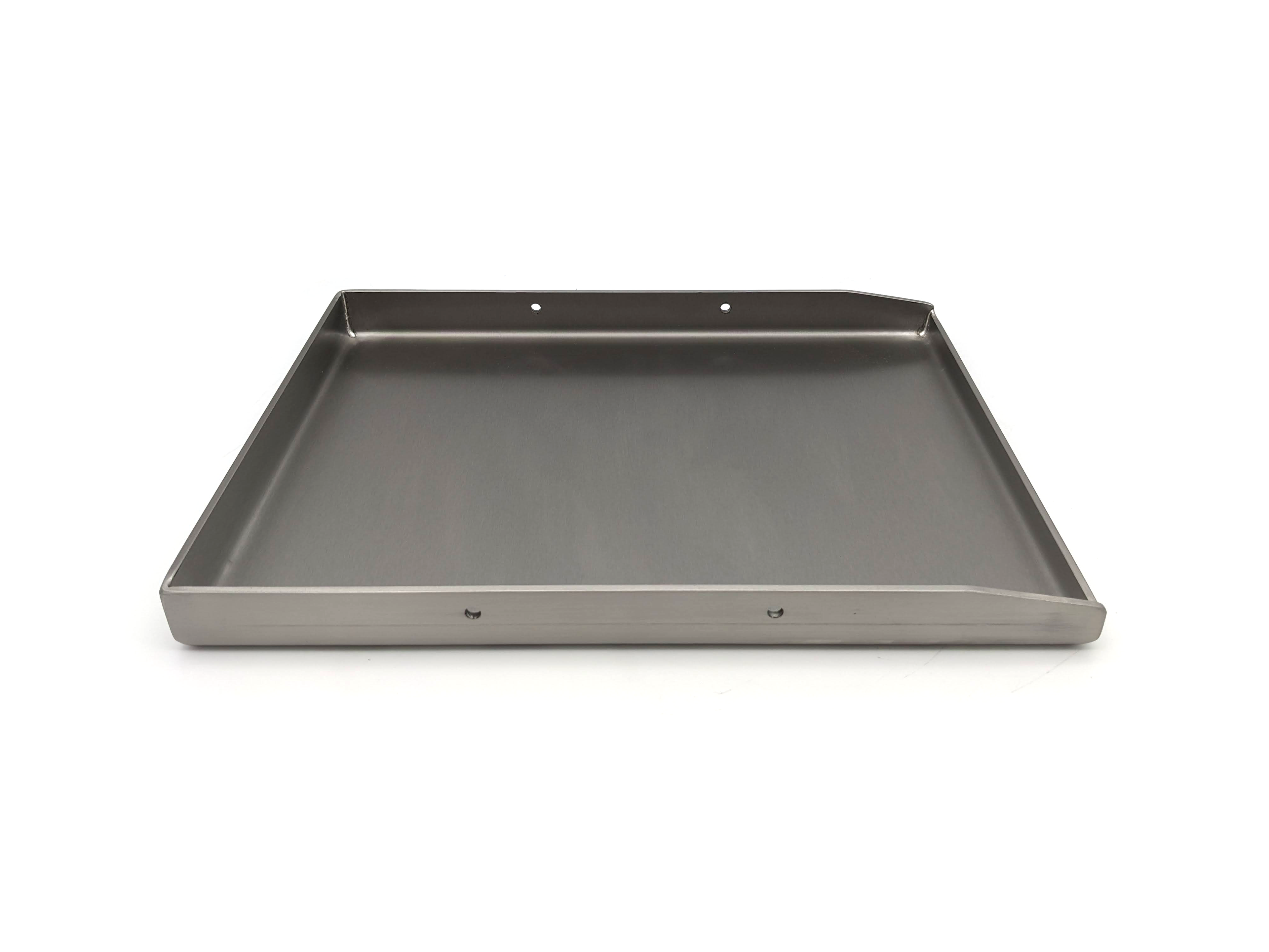 Uiversal Grillwanne 40cm x 30cm