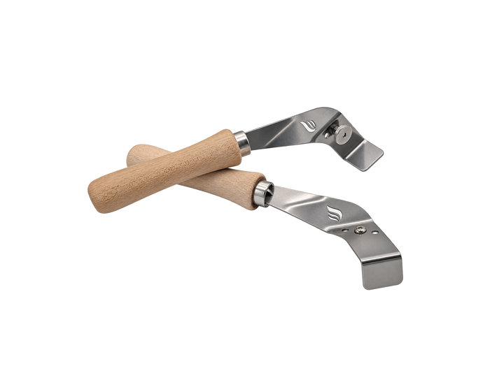 Plancha Universal Griff Set