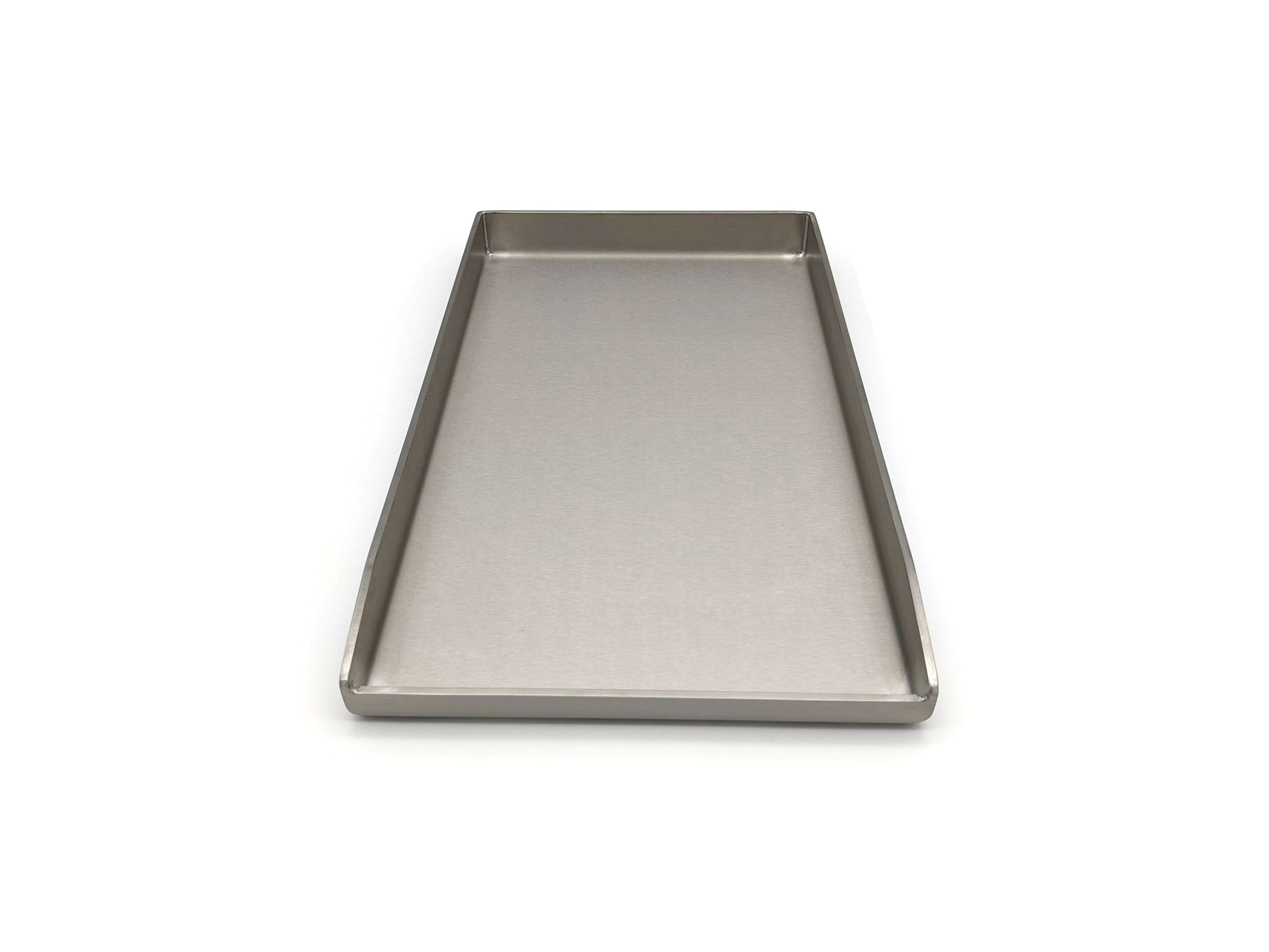 Plancha passend für Rösle Videro G4 G4-S G4-SB Vario+
