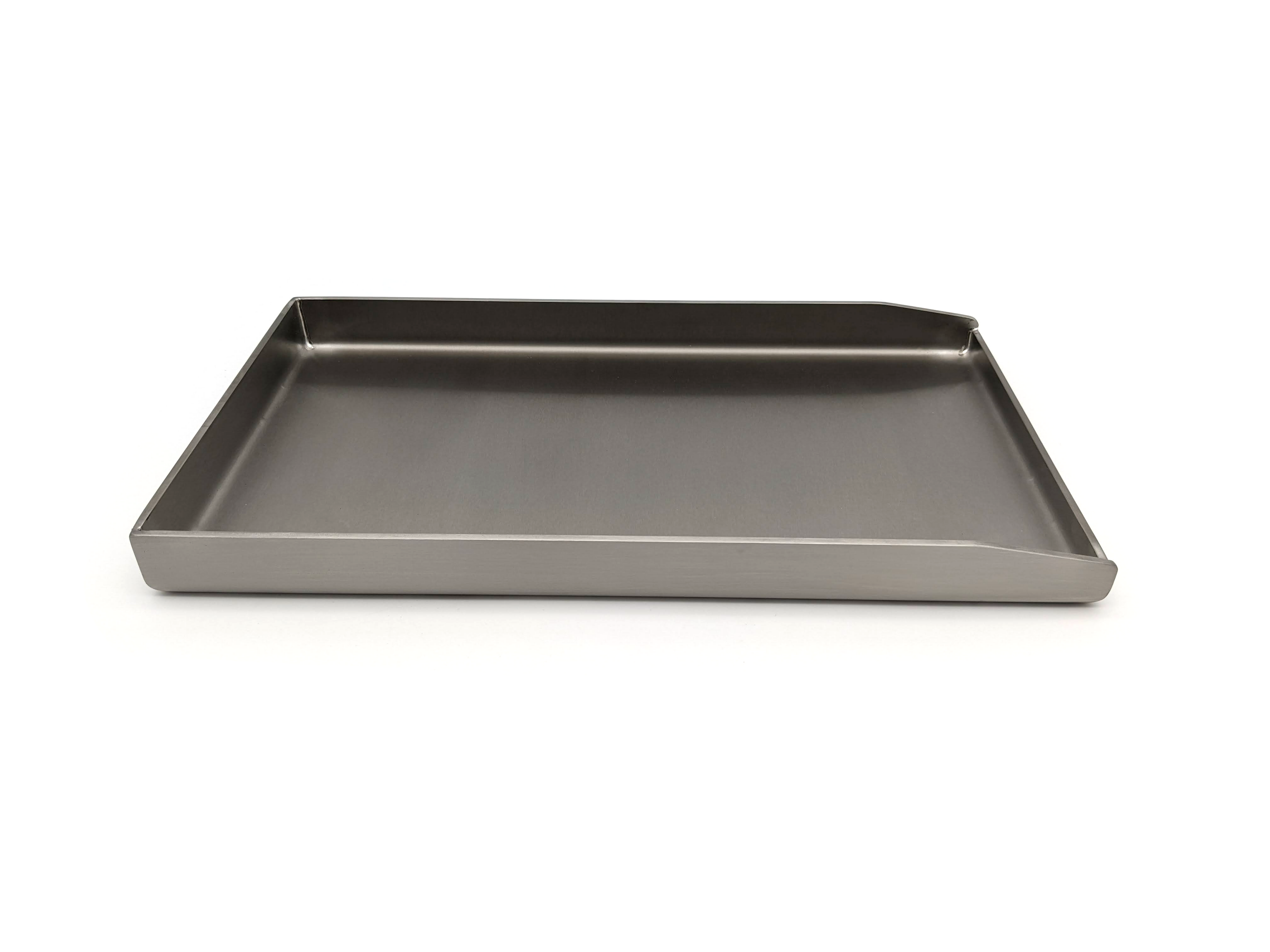 Plancha passend für Rösle Videro G4 G4-S G4-SB Vario+