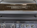 Warmhalterost passend für Rösle Videro G4 G4-S G4-SB
