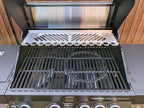 Warmhalterost passend für Rösle Videro G4 G4-S G4-SB