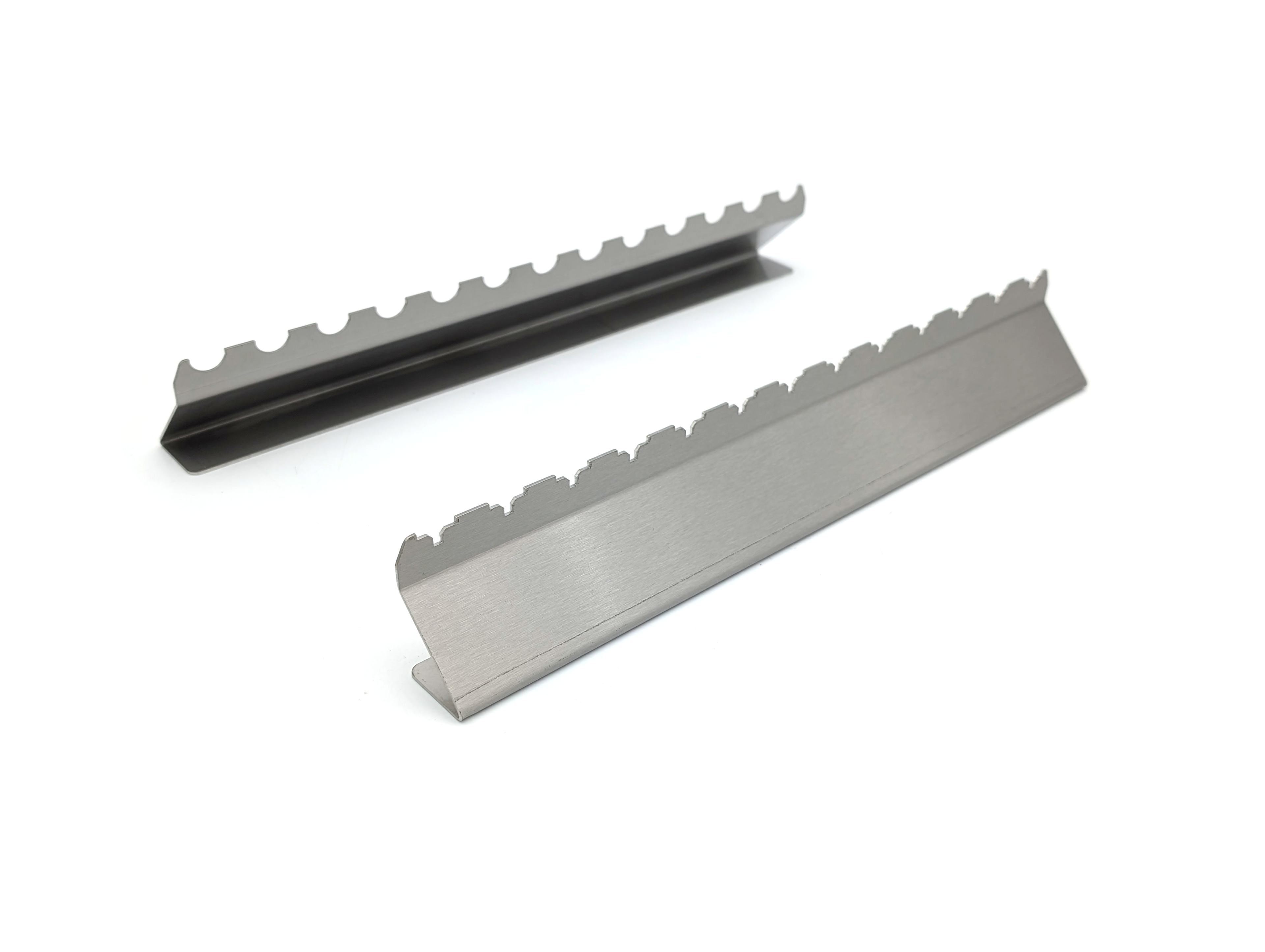 Spießhalter Schaschlik Grillaufsatz