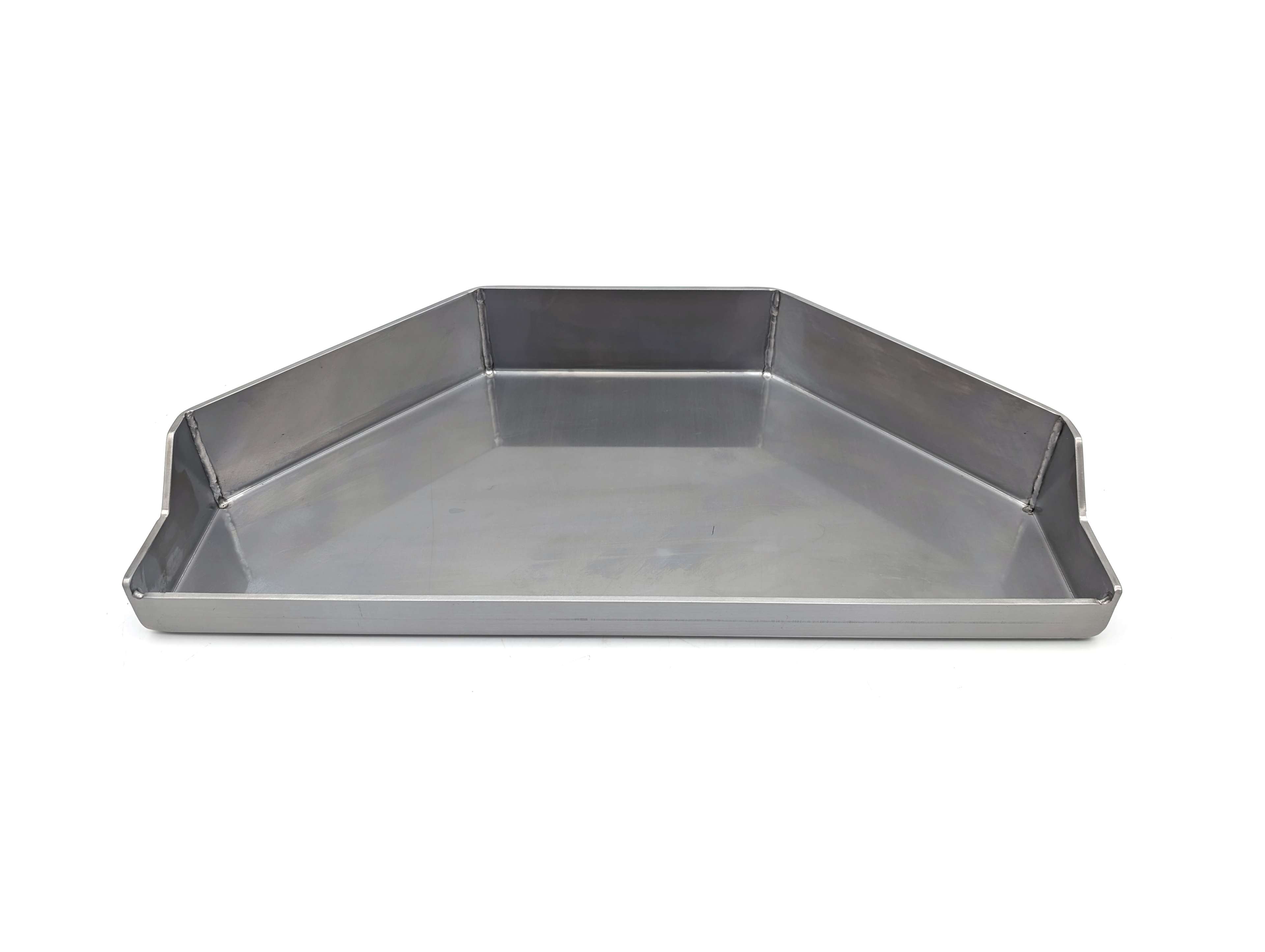 Plancha passend für 57er Kugelgrill